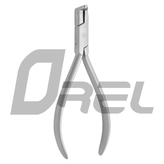 Distal End Cutter