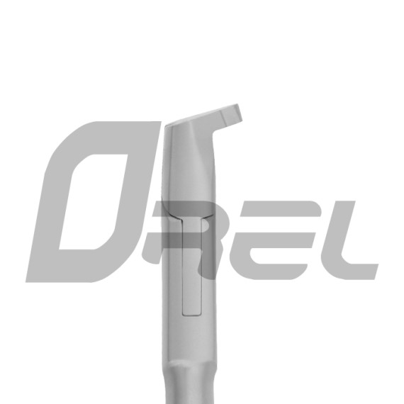 Distal End Cutter