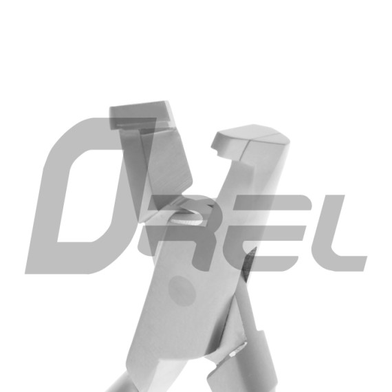 Distal End Cutter