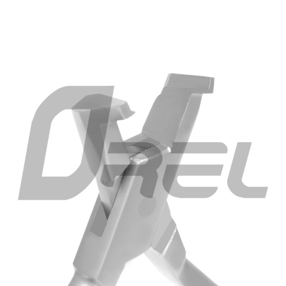 Distal End Cutter