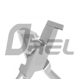 Distal End Cutter