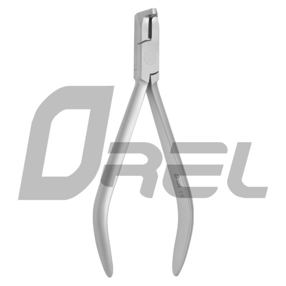 Distal End Cutter