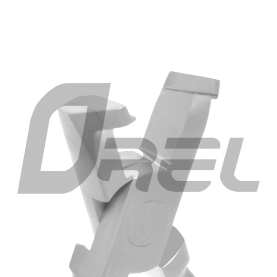 Distal End Cutter