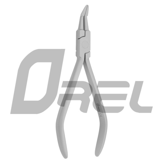 Slim Weingart Pliers