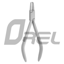 Bracket Removing Pliers