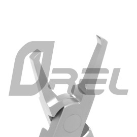 Bracket Removing Pliers