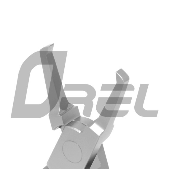 Bracket Removing Pliers