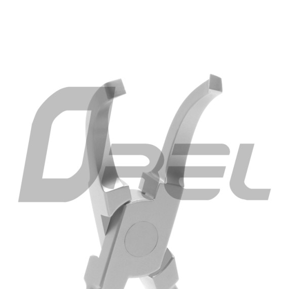 Bracket Removing Pliers