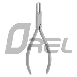 Bracket Removing Plier