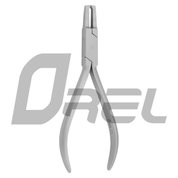 Bracket Removing Plier