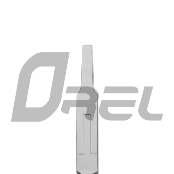 Bracket Removing Plier