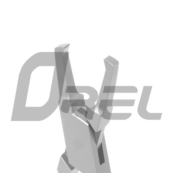 Bracket Removing Plier