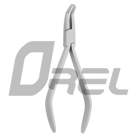 Bracket Removing Plier