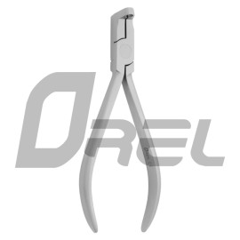 Bracket Removing Plier