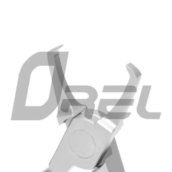 Bracket Removing Plier