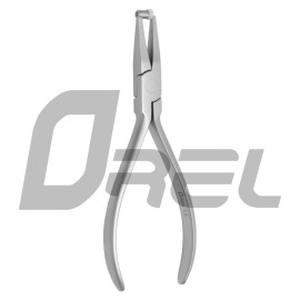 Band Removing Plier