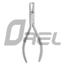 Band Removing Plier