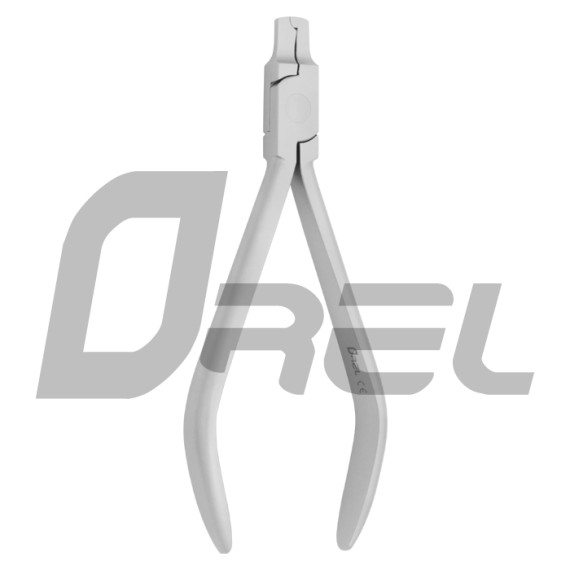 Band Crimping Plier