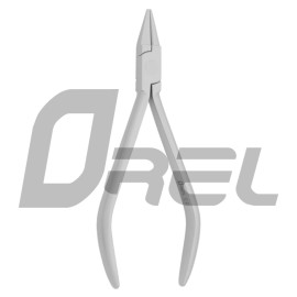 Light Wire Bending Plier