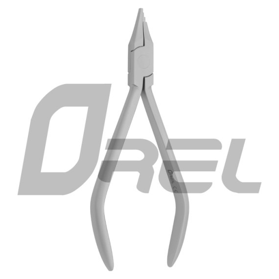 Tweed Pliers