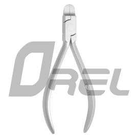 Tweed Arch Forming Plier