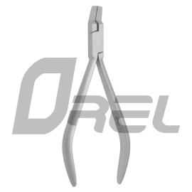 Rectangular Arch Forming Plier