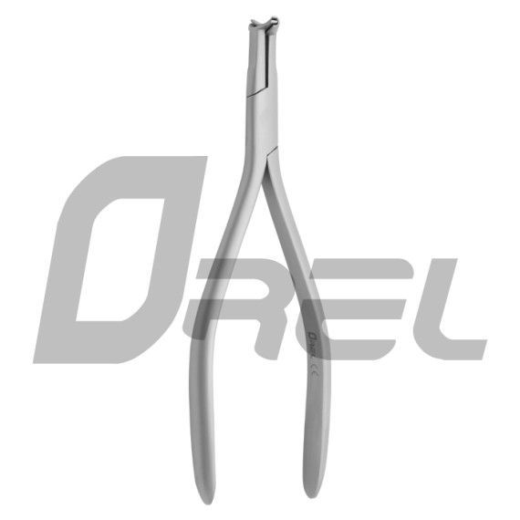 Cinch Back Pliers