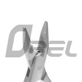 Universal Pliers