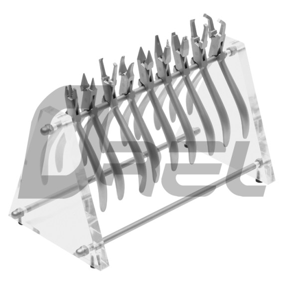 Plier Hanging Rack 