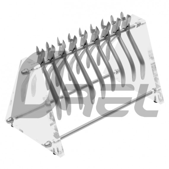 Plier Hanging Rack 