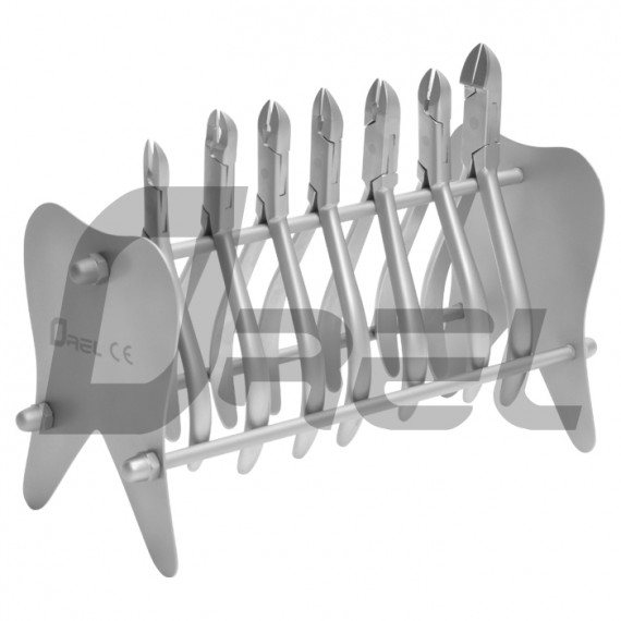 Plier Hanging Rack 