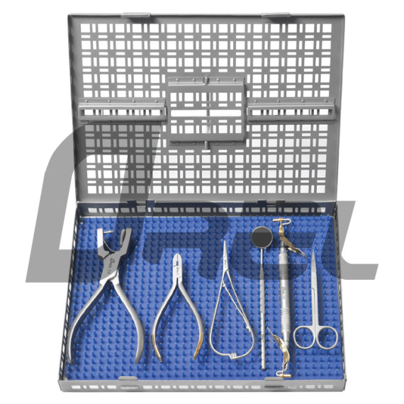 Dental Kit 