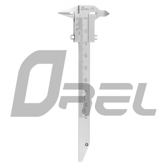 Vernier Caliper