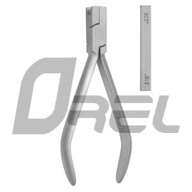 Individual Torquing Plier 